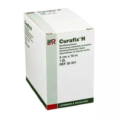 Curafix H rögzítő vakolat 5cm, 1 db Curafix H rögzítő vakolat 5cm, 1 db