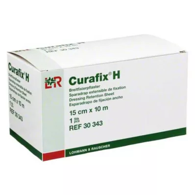 Curafix H rögzítő vakolat 15c, 1 db