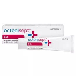 OCTENISEPT Sebgél, 20 ml