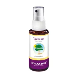 TEEBAUM JÁTÉK SPRAY, 50 ml