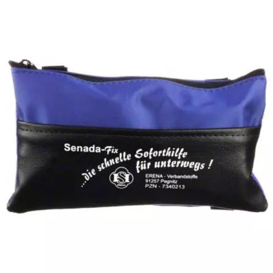 Senada Fix, 1 db
