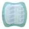 Cutimed Siltec Sorbact PU-kötszer 12,5x12,5 cm, 12 db