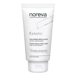 NOREVA Kerapil emulzió, 75 ml