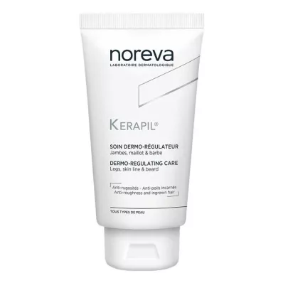 Kerapil emulzió, 75 ml