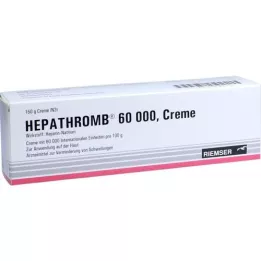 HEPATHROMB Tejszín 60.000, 150 g