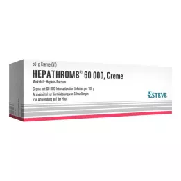 HEPATHROMB Tejszín 60.000, 150 g