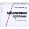 MAGNESIUM OPTOPAN kapszula, 100 db