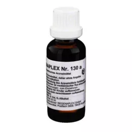 REGENAPLEX No.130 a csepp, 30 ml