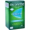 NICORETTE Rágógumi 2 mg fehérmenta, 105 db