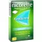 NICORETTE Rágógumi 4 mg fehérmenta, 30 db