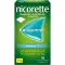 NICORETTE Rágógumi 4 mg fehérmenta, 30 db