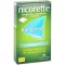 NICORETTE Rágógumi 4 mg fehérmenta, 30 db