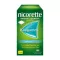 NICORETTE Rágógumi 4 mg fehérmenta, 105 db