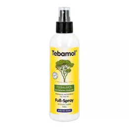 TEEBAUM ÖL JÁTÉK SPRAY, 200 ml