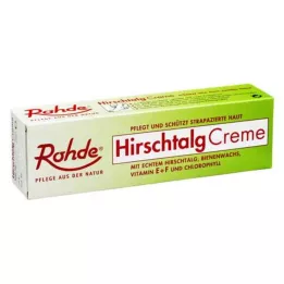 ROHDE Szarvasfaggyú krémtubus, 100 ml