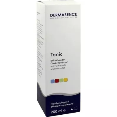 DERMASENCE Tonik, 200 ml