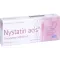 NYSTATIN acis filmtabletta, 20 db