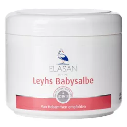 LEYHS Babakrém, 500 ml