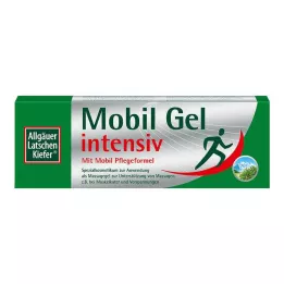 ALLGÄUER LATSCHENK. mobil gél intenzív, 100 ml