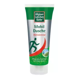 ALLGÄUER LATSCHENK. mobil zuhany, 200 ml