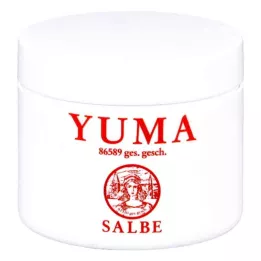 YUMA Kenőcs, 50 g