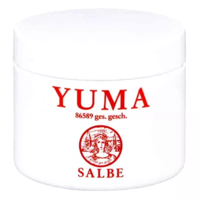YUMA Kenőcs, 50 g