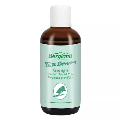 TEEBAUM Olaj, 100 ml