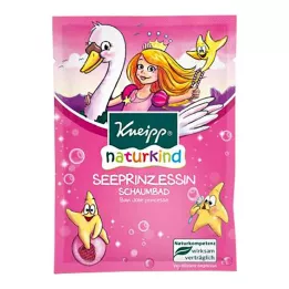 KNEIPP naturkind Tengeri hercegnő habfürdő, 40 ml