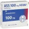 ASS 100 HEXAL tabletta, 100 db