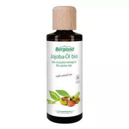 JOJOBA Olaj, 125 ml