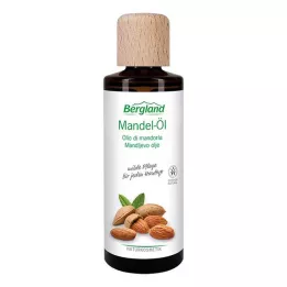 MANDOLAOLAJ, 125 ml