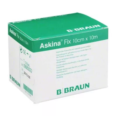 Askina Fix rögzítő polár 10mx1, 1 db Askina Fix rögzítő polár 10mx1, 1 db
