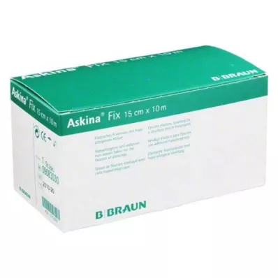 Askina Fix rögzítő polár 10mx1, 1 db Askina Fix rögzítő polár 10mx1, 1 db