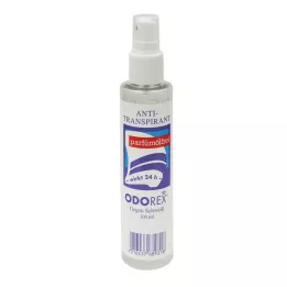 ODOREX izzadság ellen, 100 ml