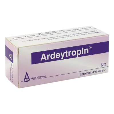 Ardeytropin (50 db)