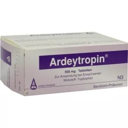 ARDEYTROPIN tabletta, 100 db
