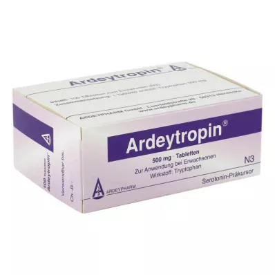 Ardeytropin (100 db) Ardeytropin (100 db)