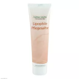 LIPOPHILE ápoló kenőcs, 100 ml