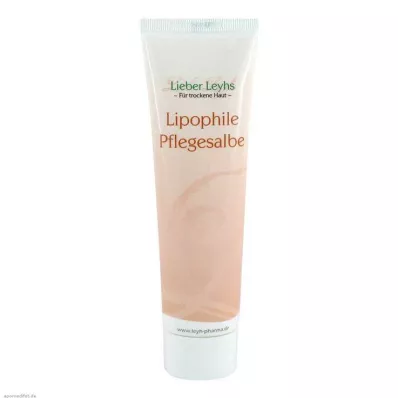 LIPOPHILE ápoló kenőcs, 100 ml