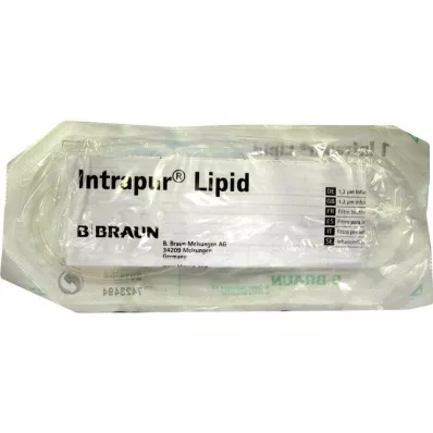 Intrapur Lipid, 1 db