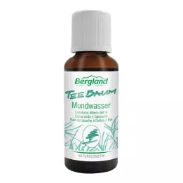 TEEBAUM SZÁJVÍZ, 30 ml