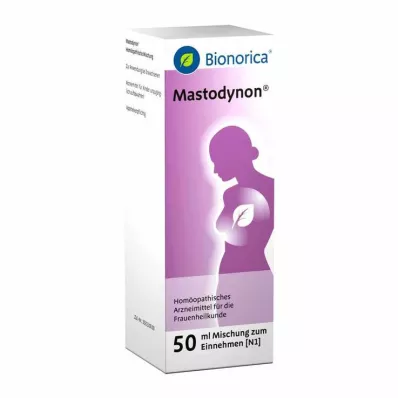 Mastodynon cseppek, 50 ml Mastodynon cseppek, 50 ml
