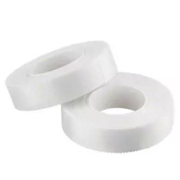 ASKINA Selyem selyemgipsz 2,5 cm x 9,1 m, 12 db