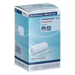 YPSIFLEX Ragasztós rögzítőszalag 10 cm x 4 m, 1 db