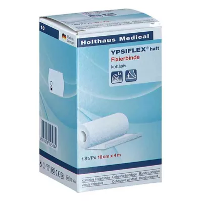 YPSIFLEX Ragasztós rögzítőszalag 10 cm x 4 m, 1 db