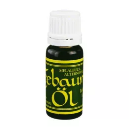 TEEBAUM Olaj, 10 ml
