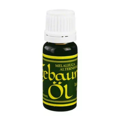 Teafaolaj, 10 ml