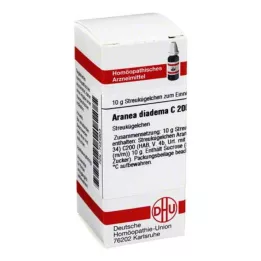 ARANEA DIADEMA C 200 golyócskák, 10 g