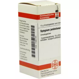 SYZYGIUM JAMBOLANUM C 30 gömböcskék, 10 g