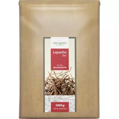 LAPACHO INNERER Kéreg tea, 1 kg